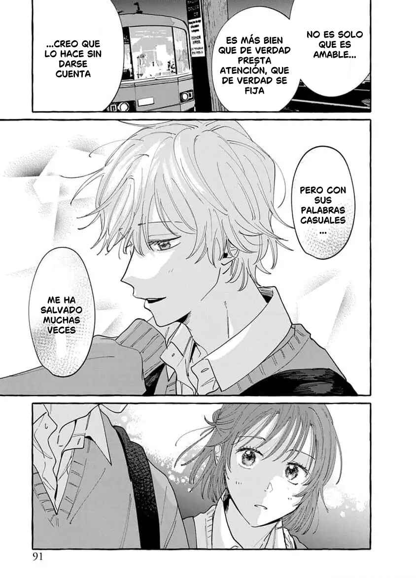 Kimi to Nara Koi o Shite Mite mo Chapter 19 - Page 14