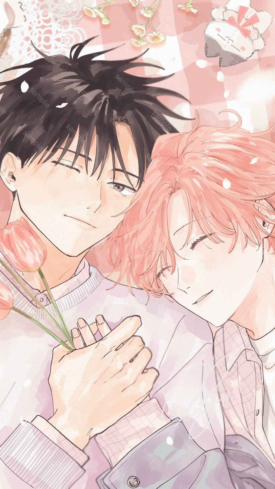 Kimi to Nara Koi o Shite Mite mo Chapter 19 - Page 46