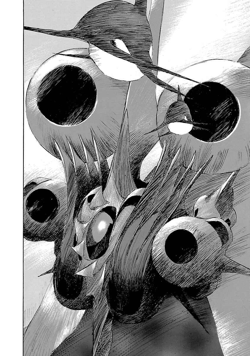 Babel II: The Returner Chapter 1 - Page 6