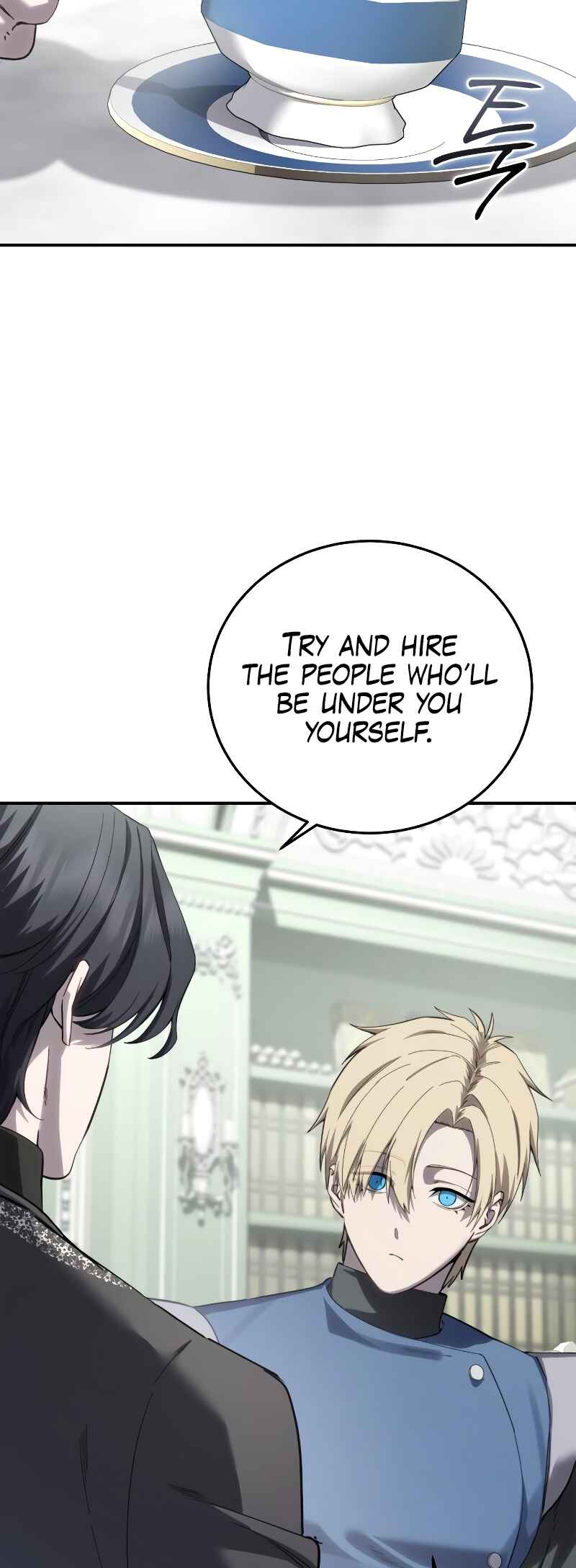 Byeol eul Pumeun Swordmaster Chapter 86 - Page 24