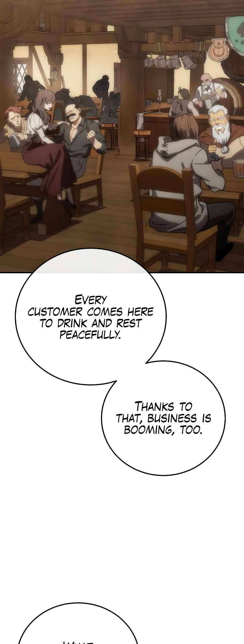 Byeol eul Pumeun Swordmaster Chapter 86 - Page 53