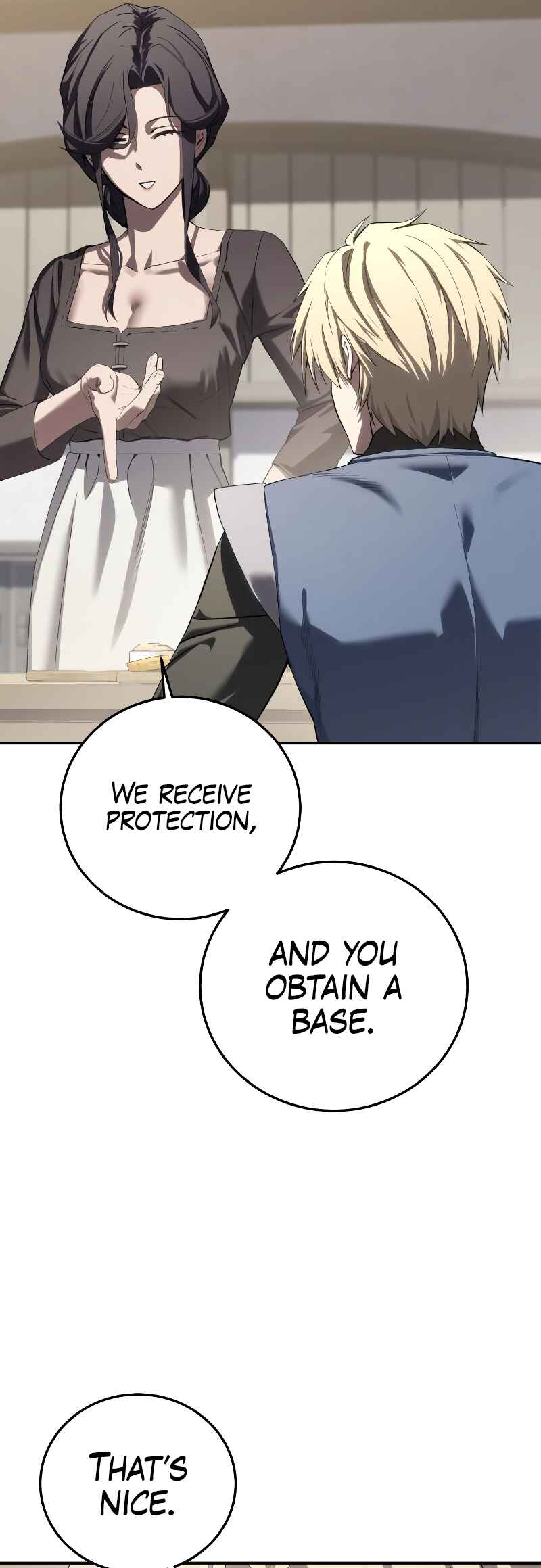Byeol eul Pumeun Swordmaster Chapter 86 - Page 56