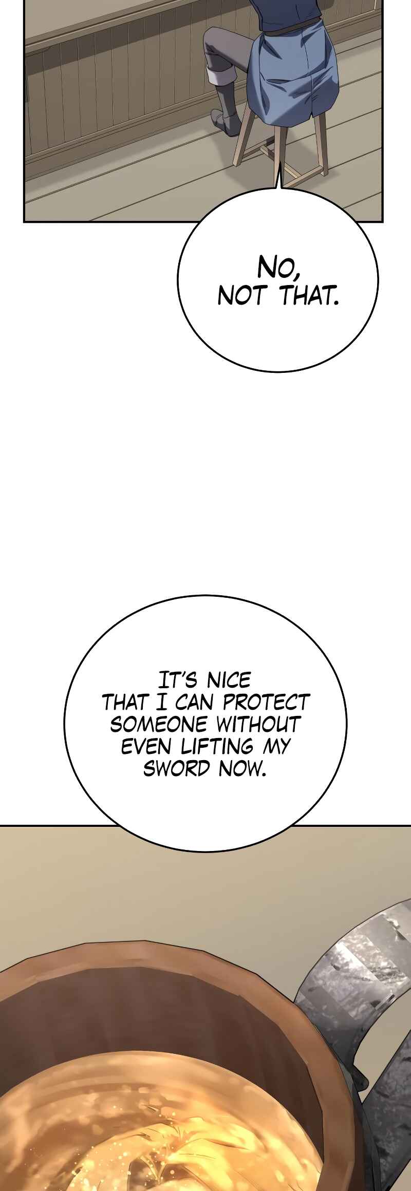 Byeol eul Pumeun Swordmaster Chapter 86 - Page 58