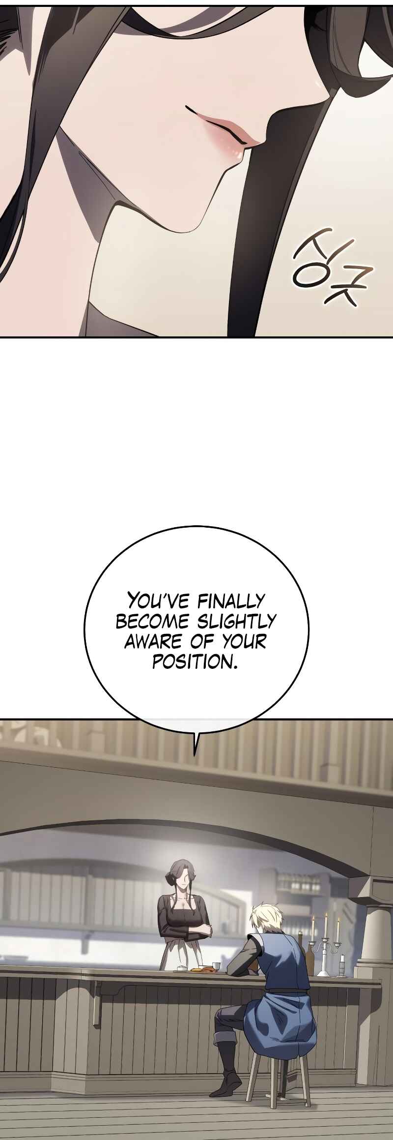 Byeol eul Pumeun Swordmaster Chapter 86 - Page 61