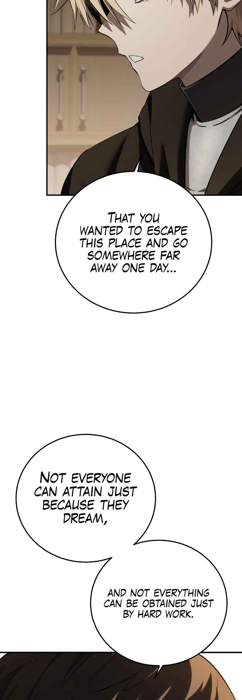 Byeol eul Pumeun Swordmaster Chapter 86 - Page 72