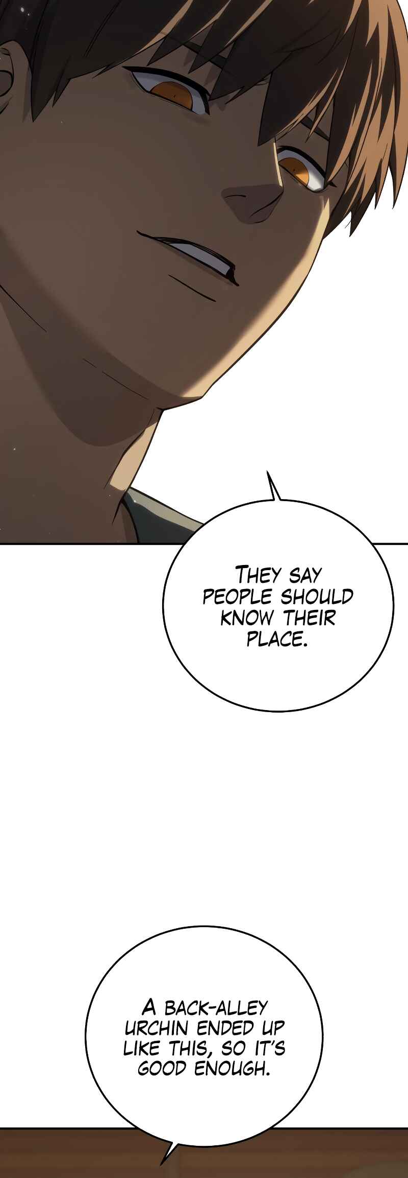 Byeol eul Pumeun Swordmaster Chapter 86 - Page 73