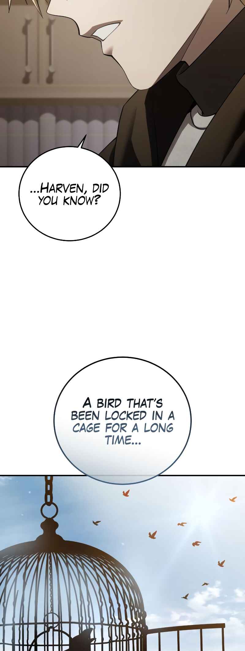 Byeol eul Pumeun Swordmaster Chapter 86 - Page 76