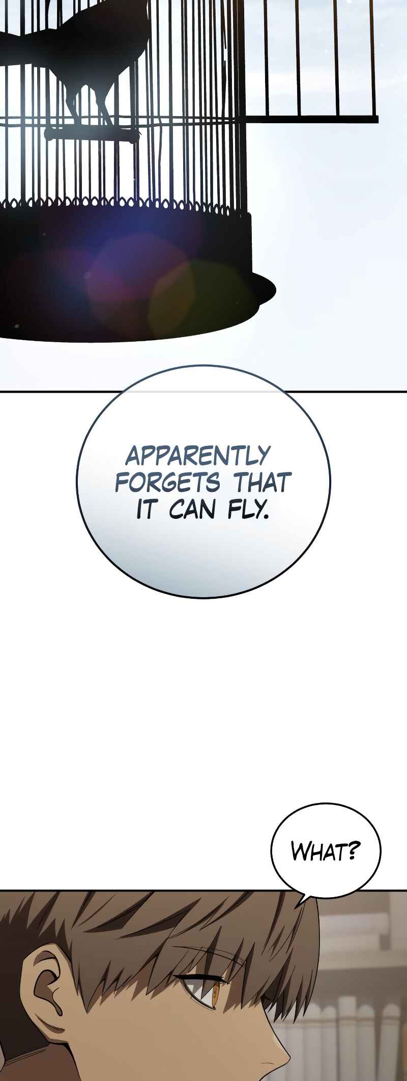 Byeol eul Pumeun Swordmaster Chapter 86 - Page 77