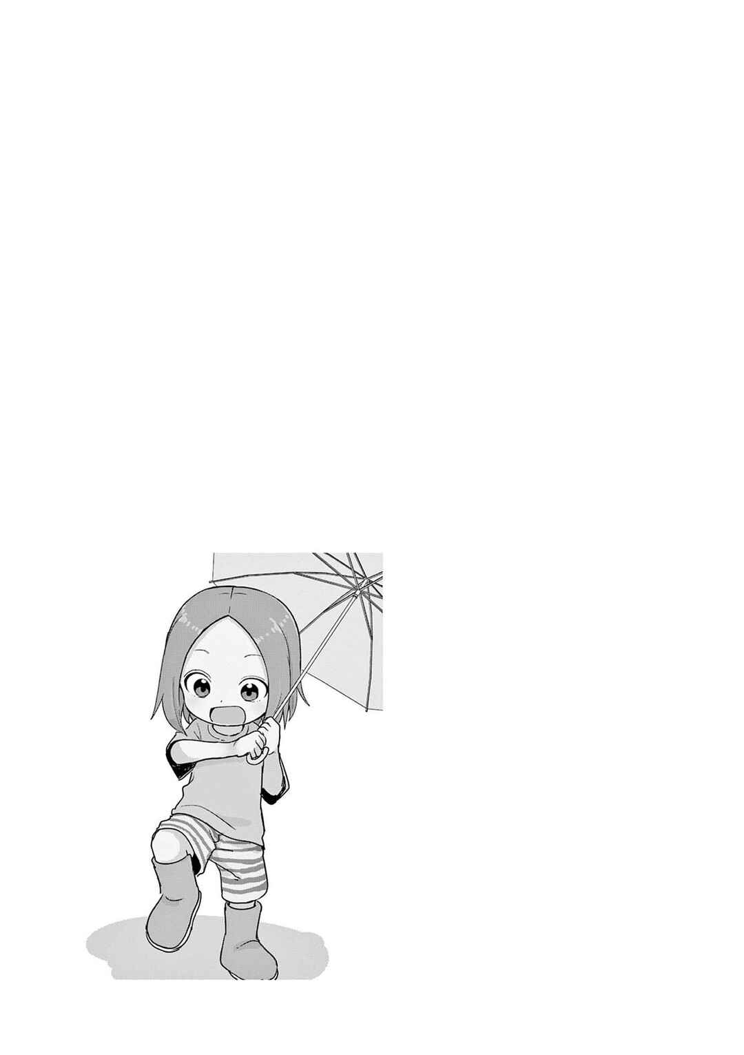 Karakai Jouzu no (Moto) Takagi-san Chapter 246.25 - Page 25