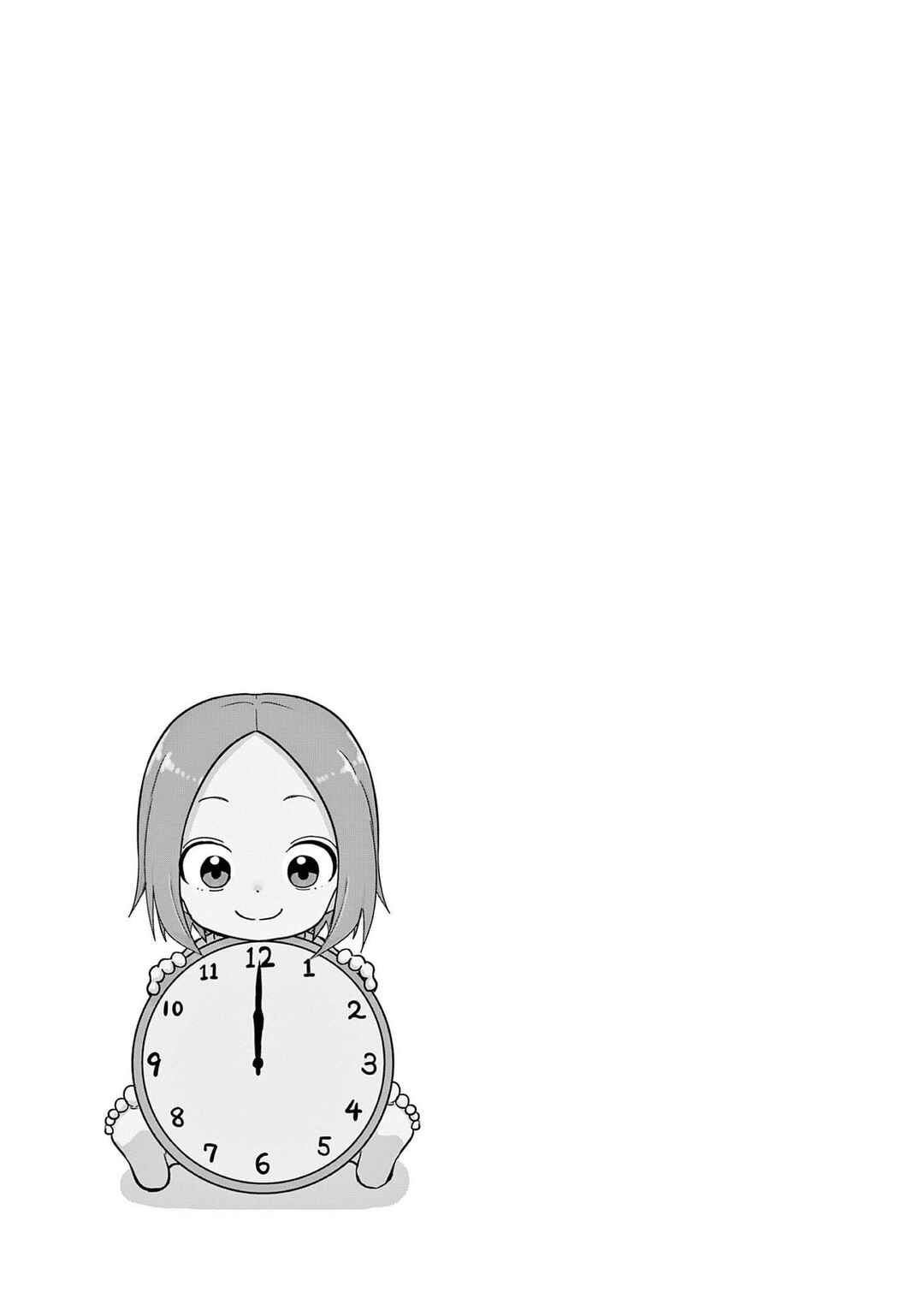 Karakai Jouzu no (Moto) Takagi-san Chapter 246.25 - Page 7
