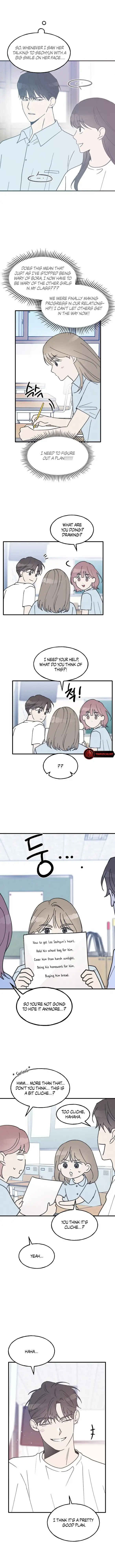 Namsachin ui Beopchik Chapter 19 - Page 4