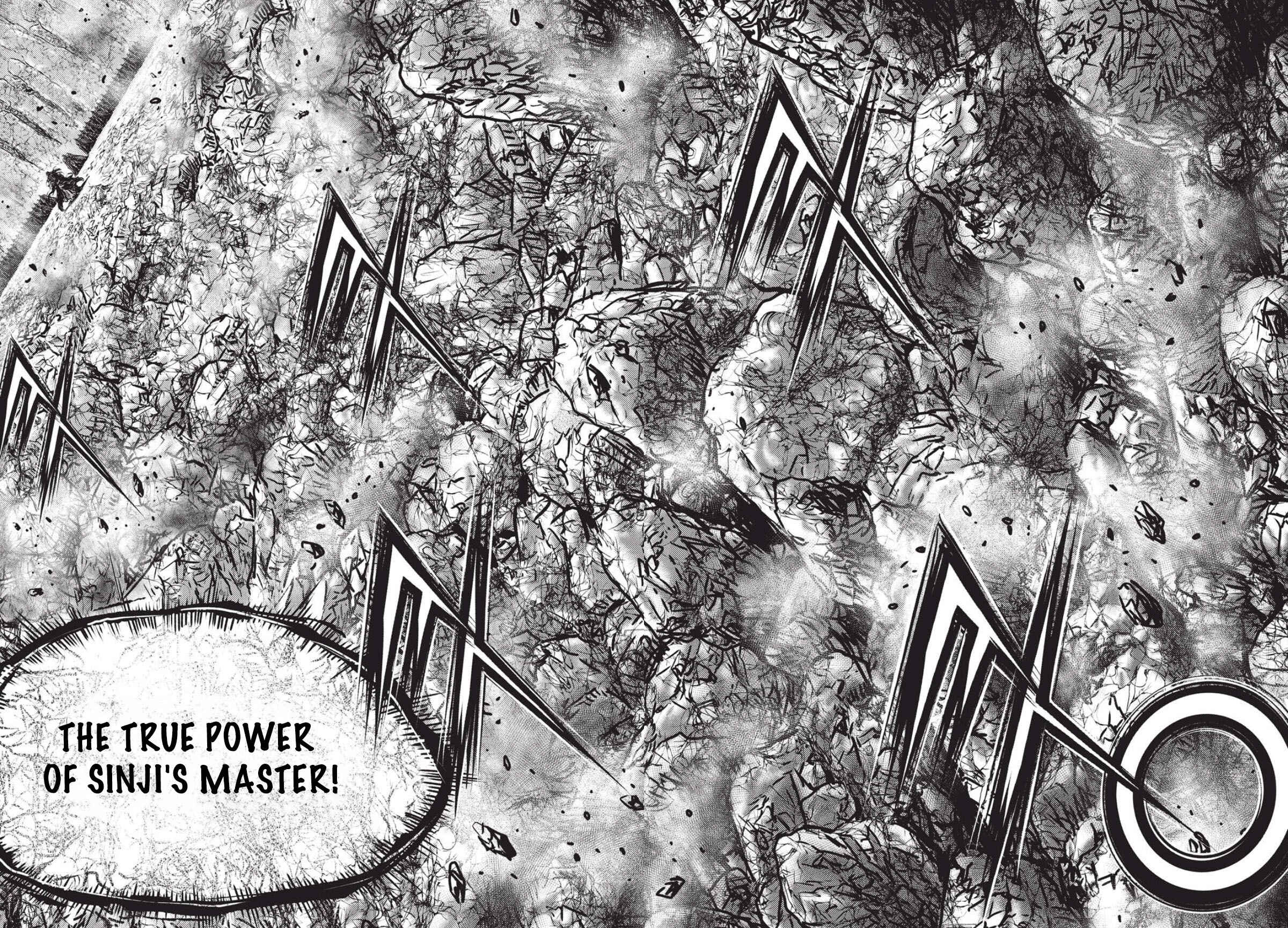 Yeolhyeol Gangho Chapter 558 - Page 26