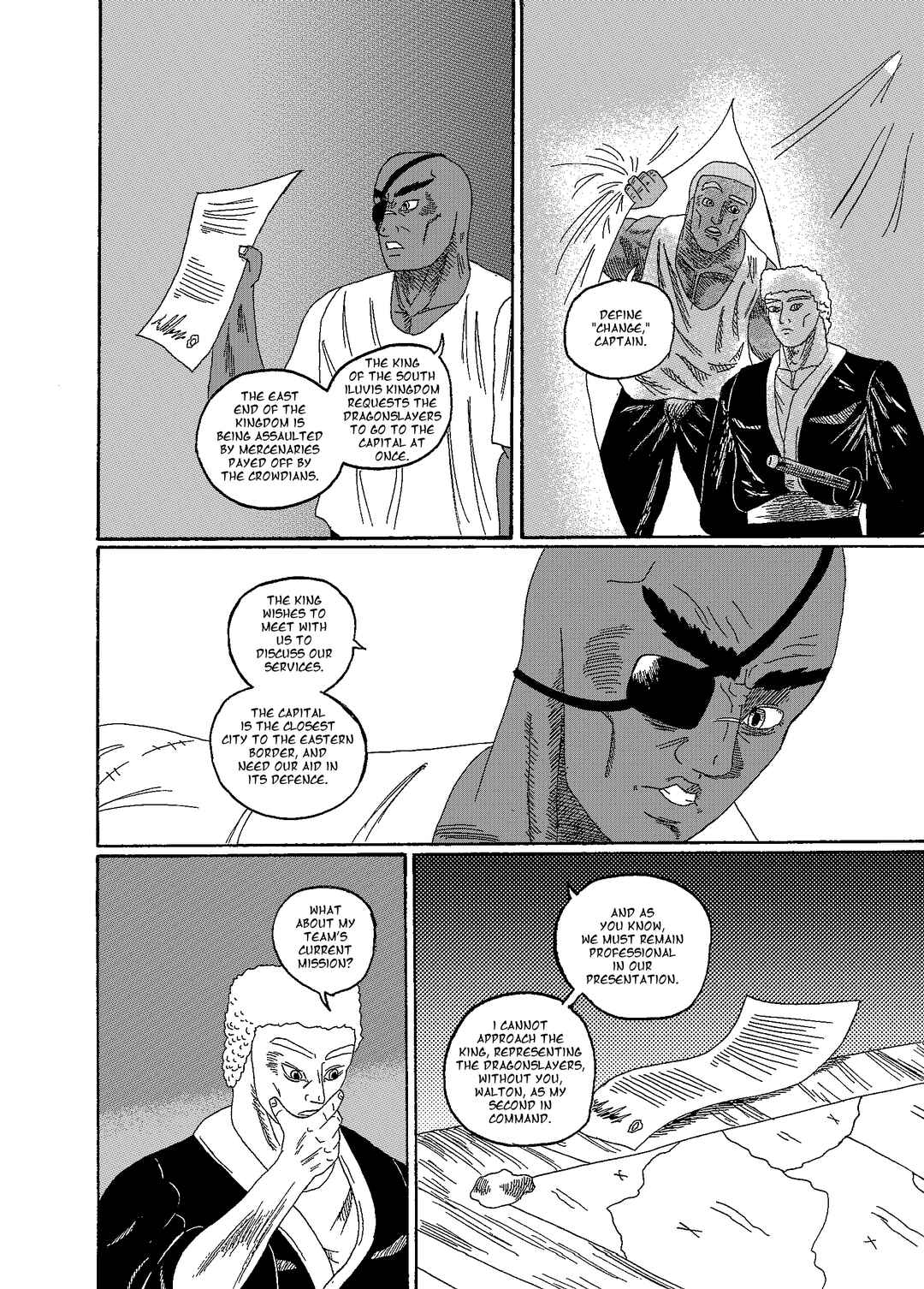 Depravity Absolute Chapter 7.2 - Page 13