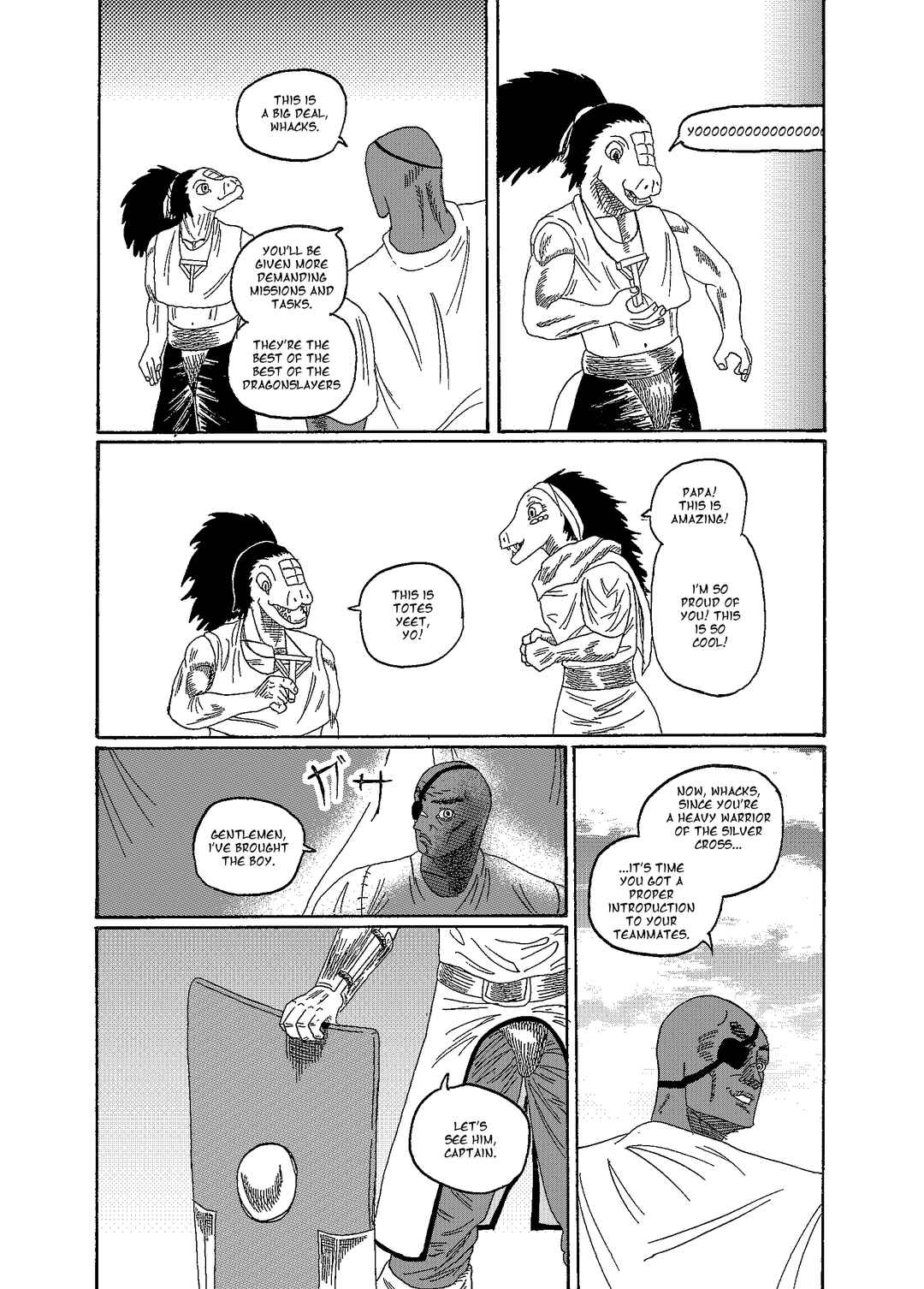 Depravity Absolute Chapter 7.2 - Page 17