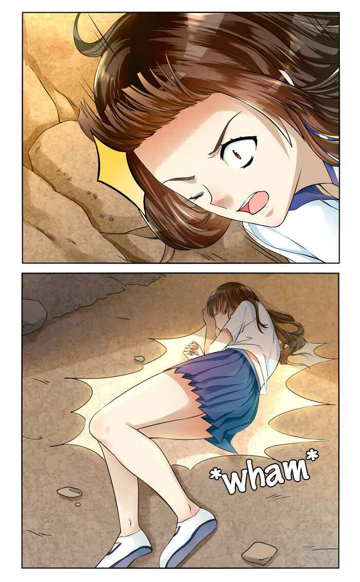 Wǒ Shì Wǒ Qī Chapter 37 - Page 11
