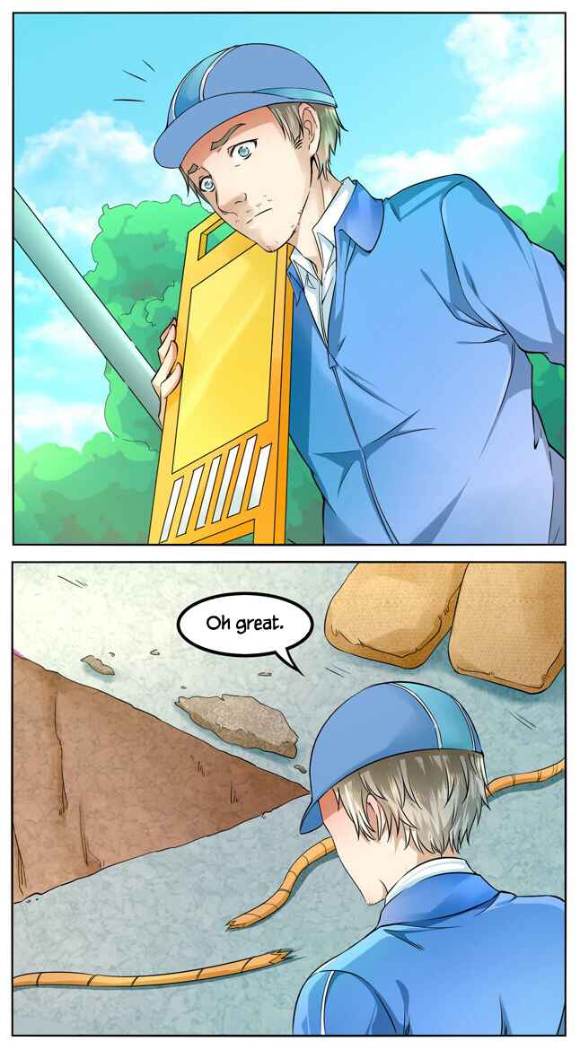 Wǒ Shì Wǒ Qī Chapter 37 - Page 12