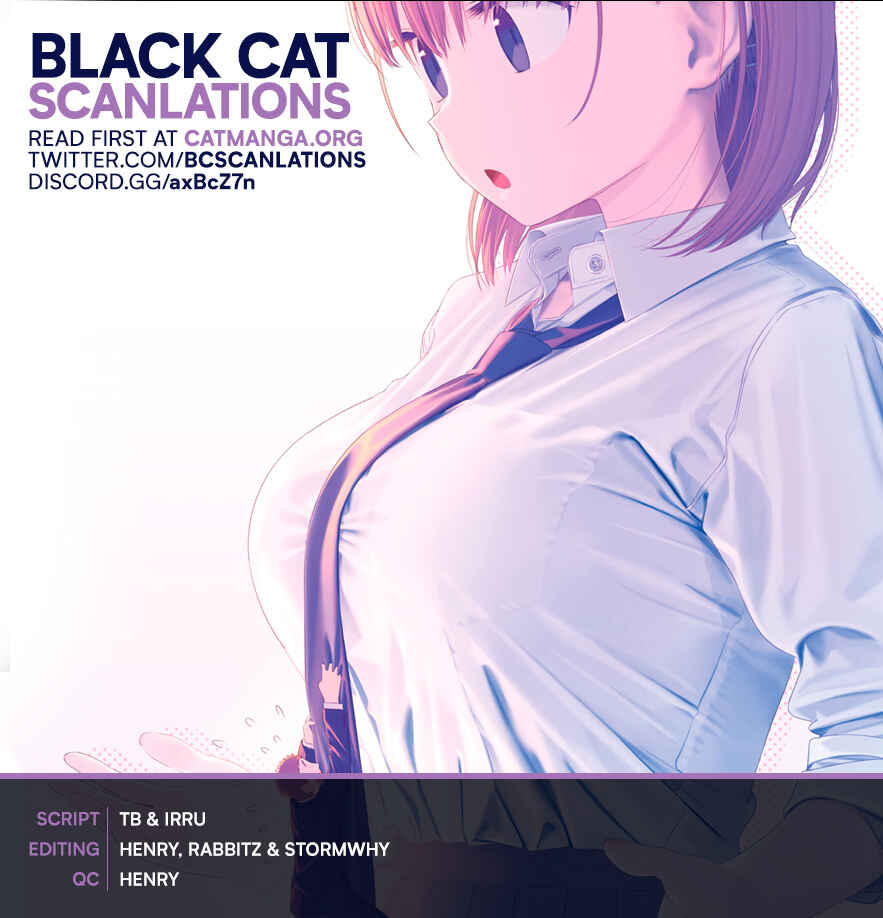 Getsuyoubi no Tawawa (Blue) (Fan Colored) Chapter 17 - Page 1