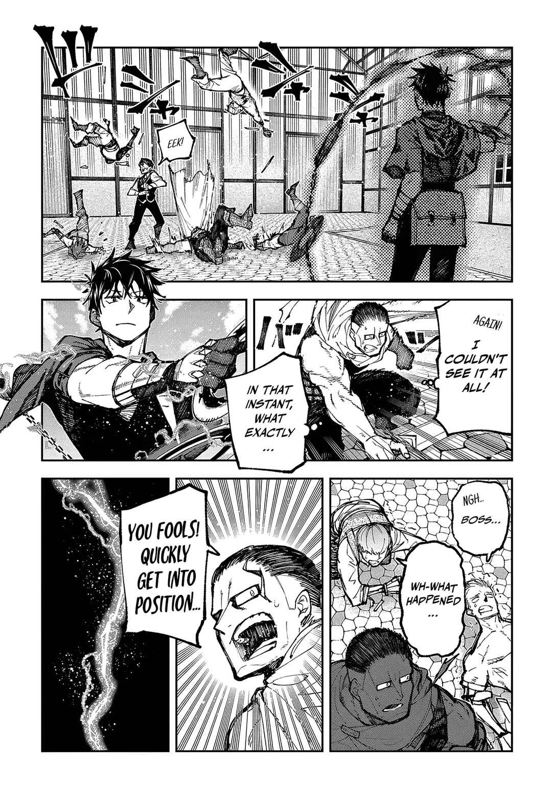 Juunenme, Kikan wo Akirameta Ten'isha wa Imasara Shujinkou ni Naru Chapter 3 - Page 11