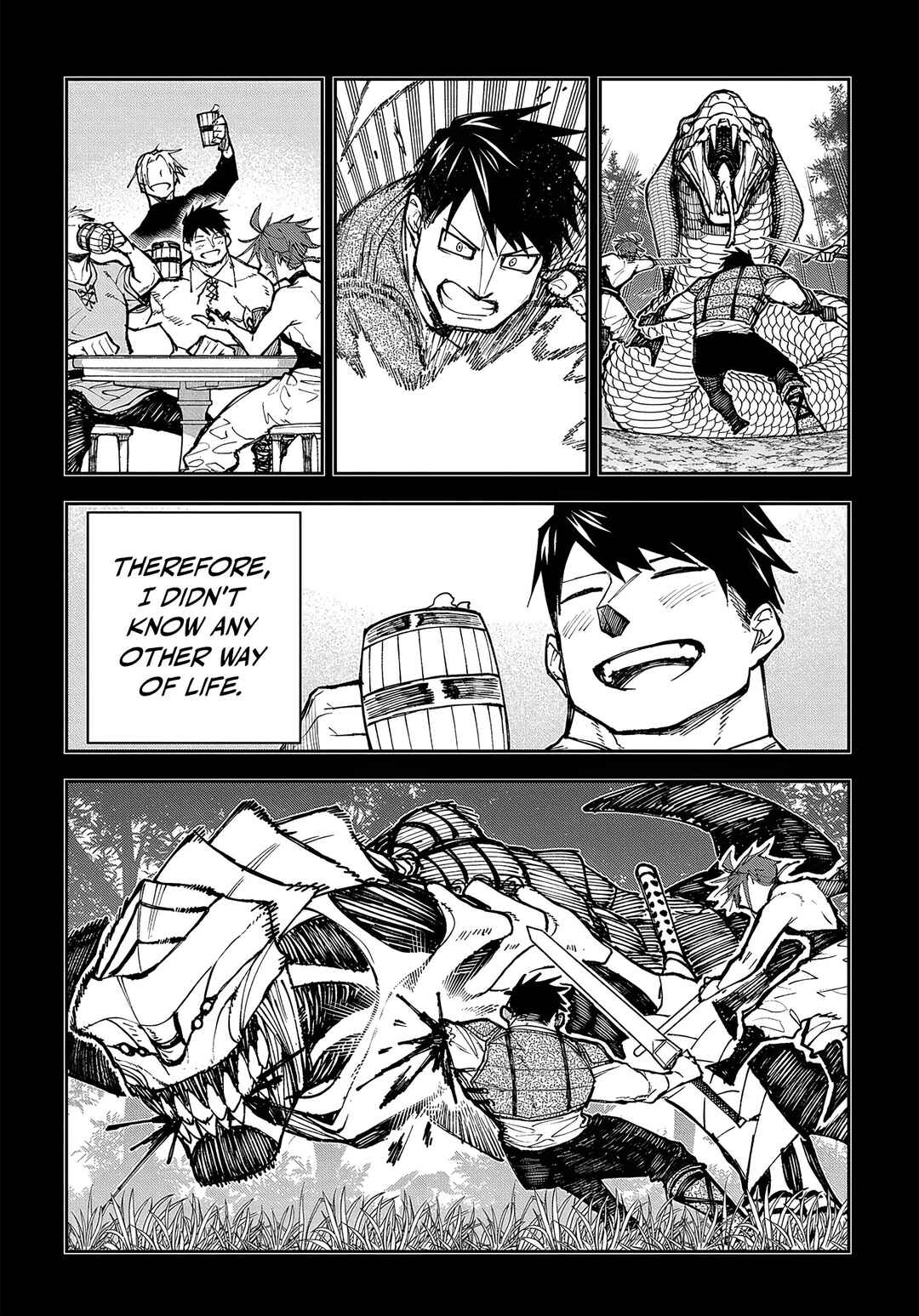 Juunenme, Kikan wo Akirameta Ten'isha wa Imasara Shujinkou ni Naru Chapter 3 - Page 14