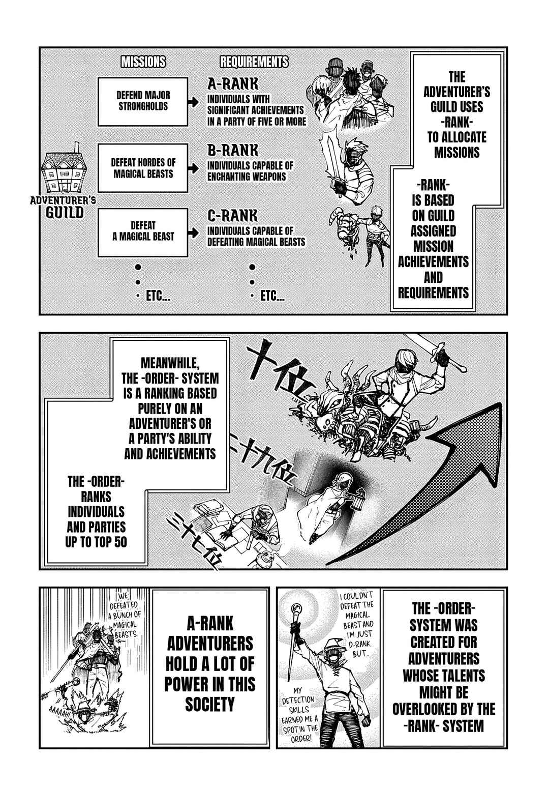 Juunenme, Kikan wo Akirameta Ten'isha wa Imasara Shujinkou ni Naru Chapter 3 - Page 2