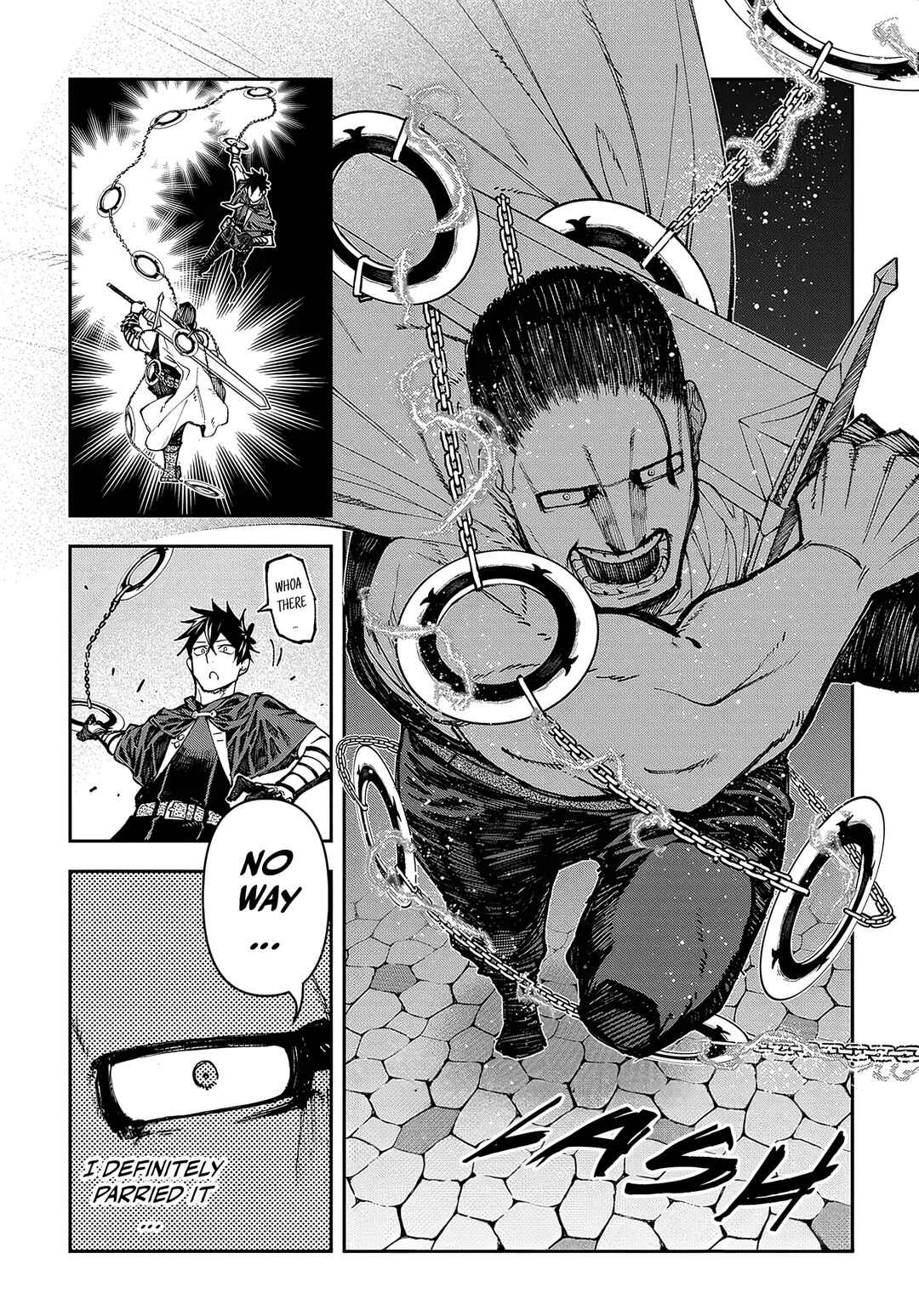 Juunenme, Kikan wo Akirameta Ten'isha wa Imasara Shujinkou ni Naru Chapter 3 - Page 23