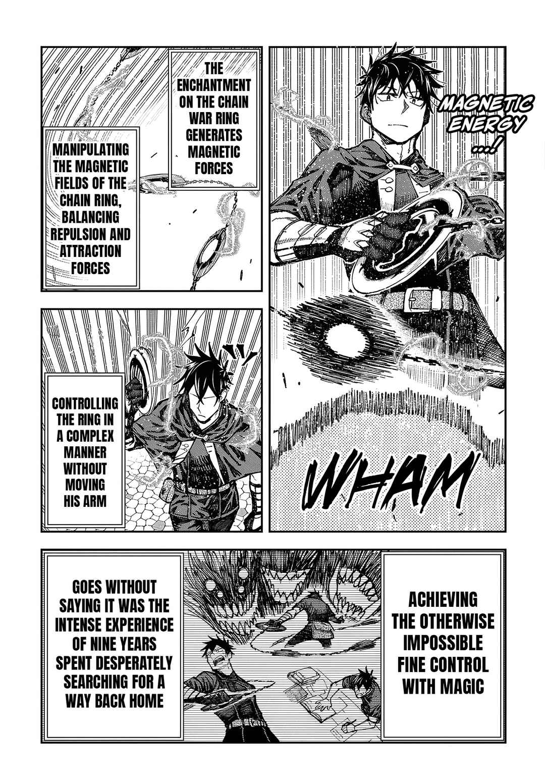 Juunenme, Kikan wo Akirameta Ten'isha wa Imasara Shujinkou ni Naru Chapter 3 - Page 25