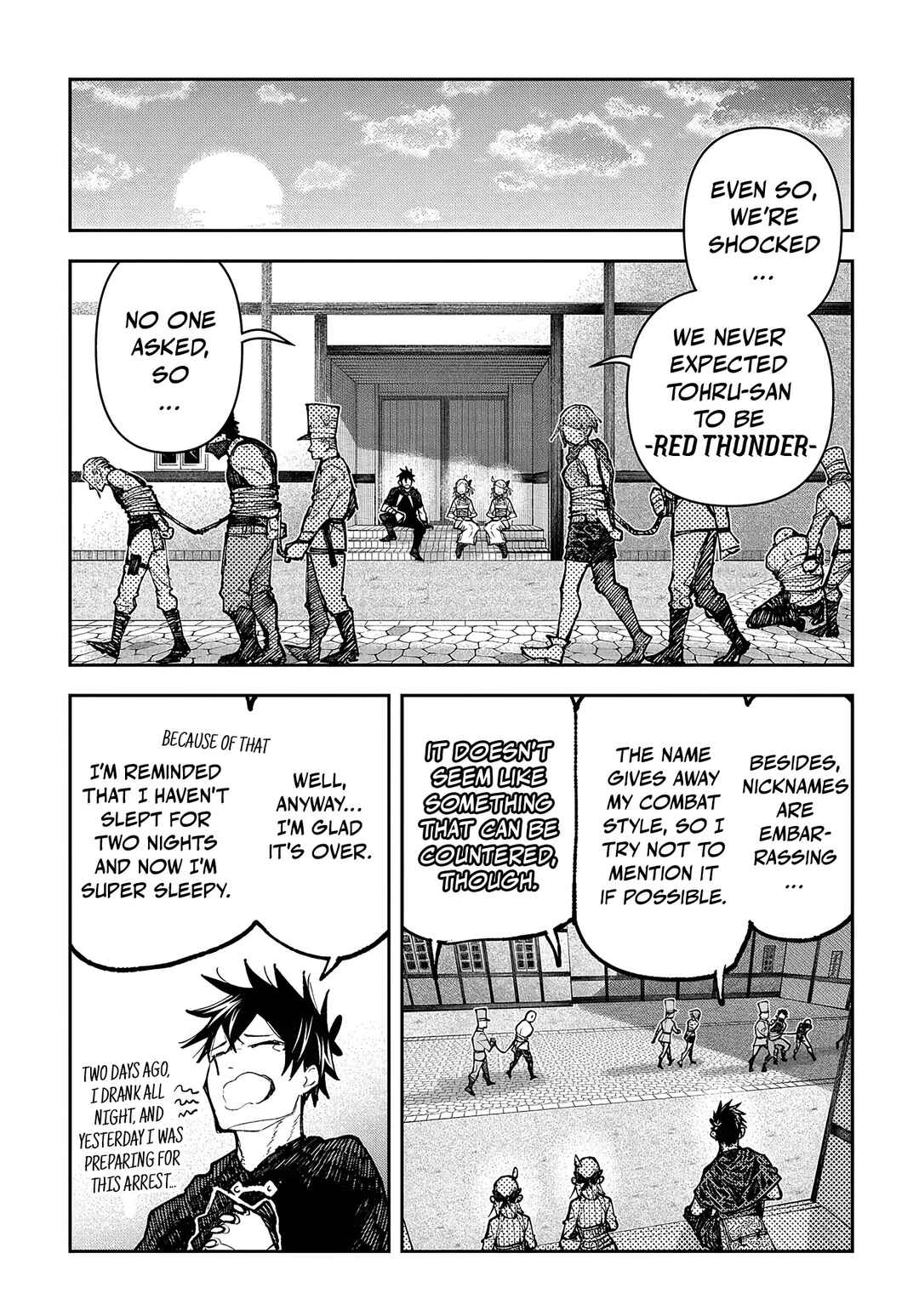 Juunenme, Kikan wo Akirameta Ten'isha wa Imasara Shujinkou ni Naru Chapter 3 - Page 29