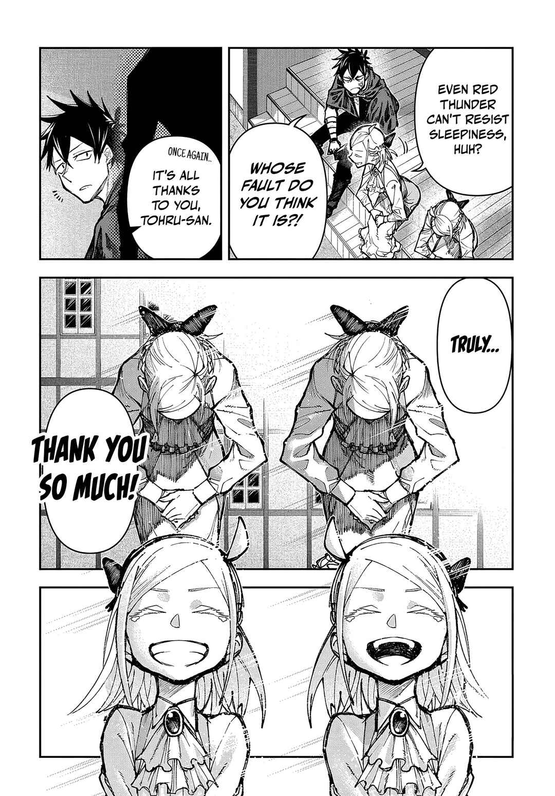 Juunenme, Kikan wo Akirameta Ten'isha wa Imasara Shujinkou ni Naru Chapter 3 - Page 30