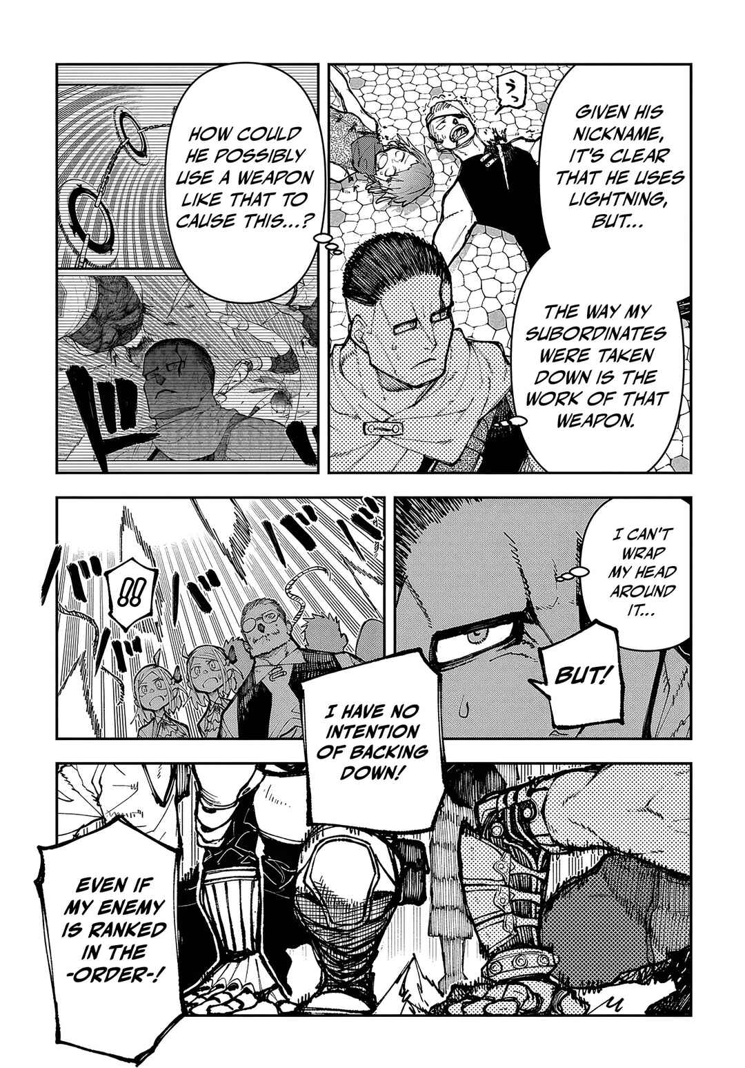 Juunenme, Kikan wo Akirameta Ten'isha wa Imasara Shujinkou ni Naru Chapter 3 - Page 6