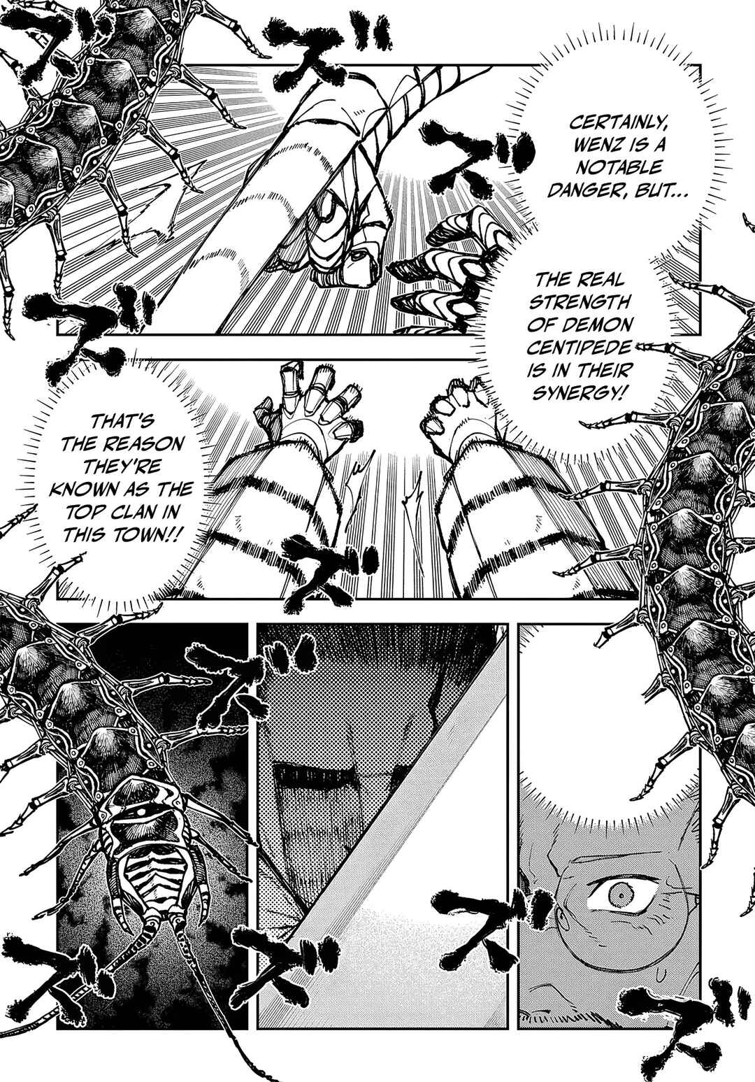 Juunenme, Kikan wo Akirameta Ten'isha wa Imasara Shujinkou ni Naru Chapter 3 - Page 8