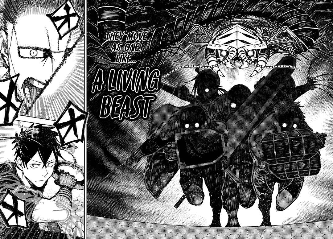 Juunenme, Kikan wo Akirameta Ten'isha wa Imasara Shujinkou ni Naru Chapter 3 - Page 9