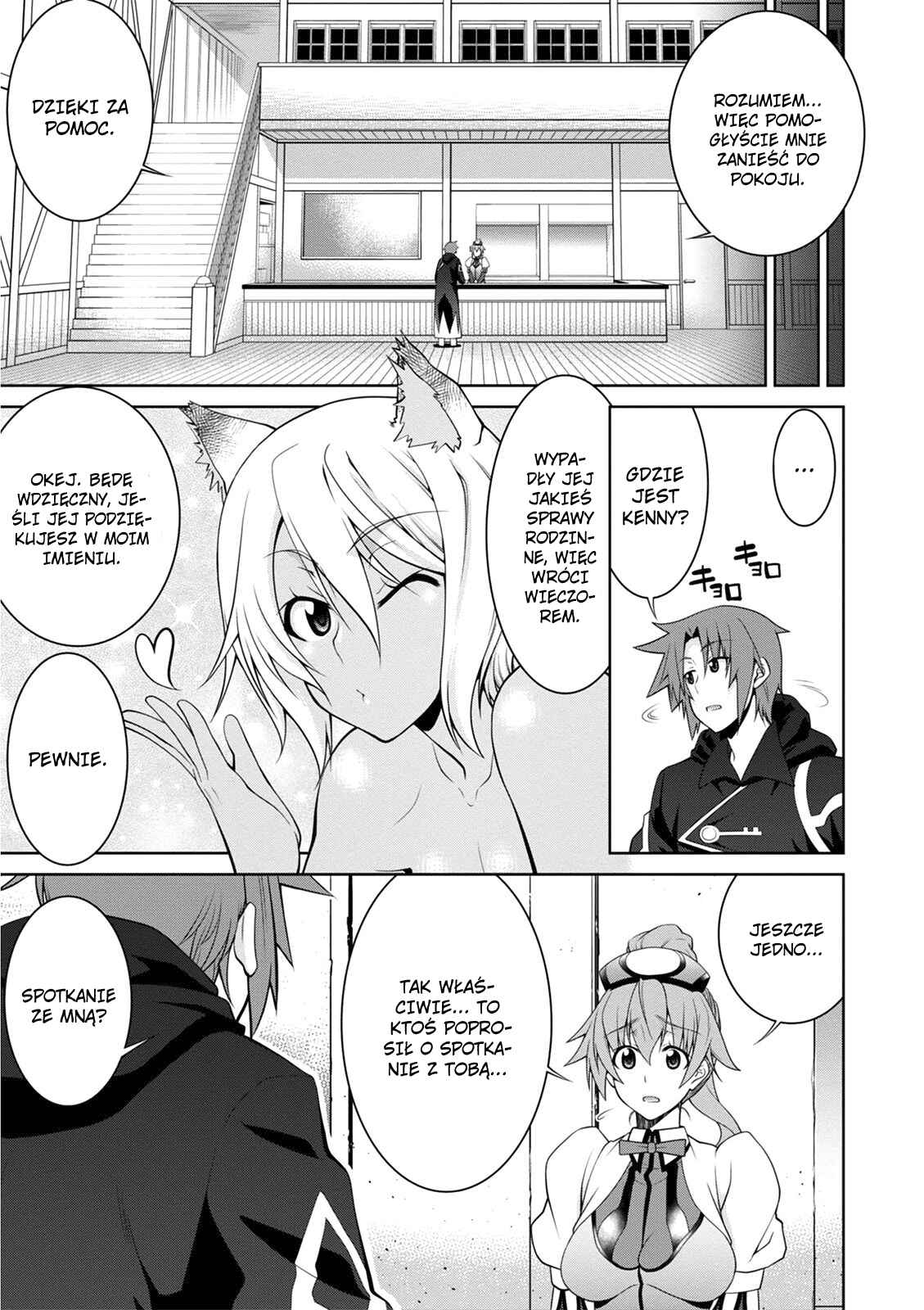 Legend Chapter 39 - Page 14