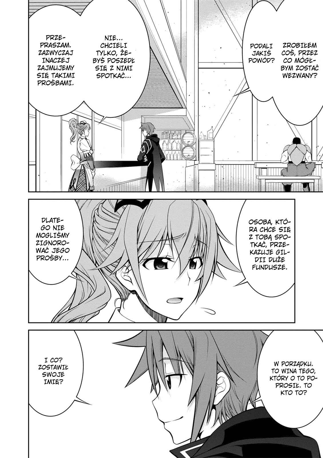 Legend Chapter 39 - Page 15