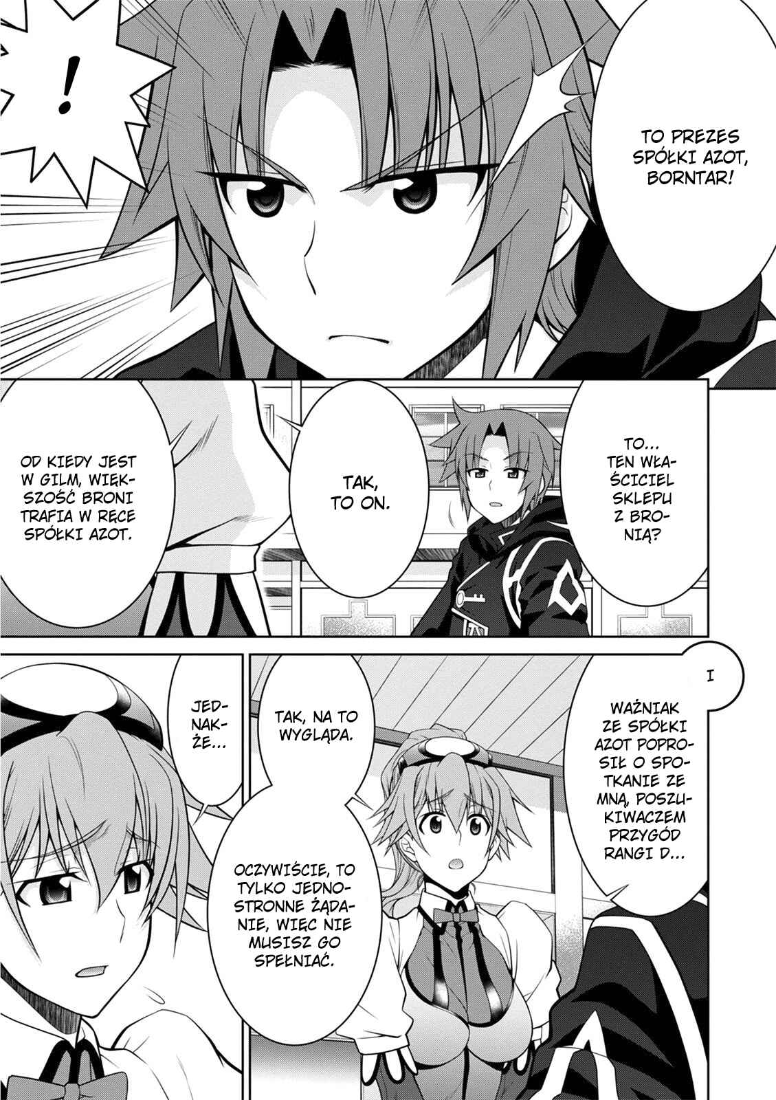 Legend Chapter 39 - Page 16