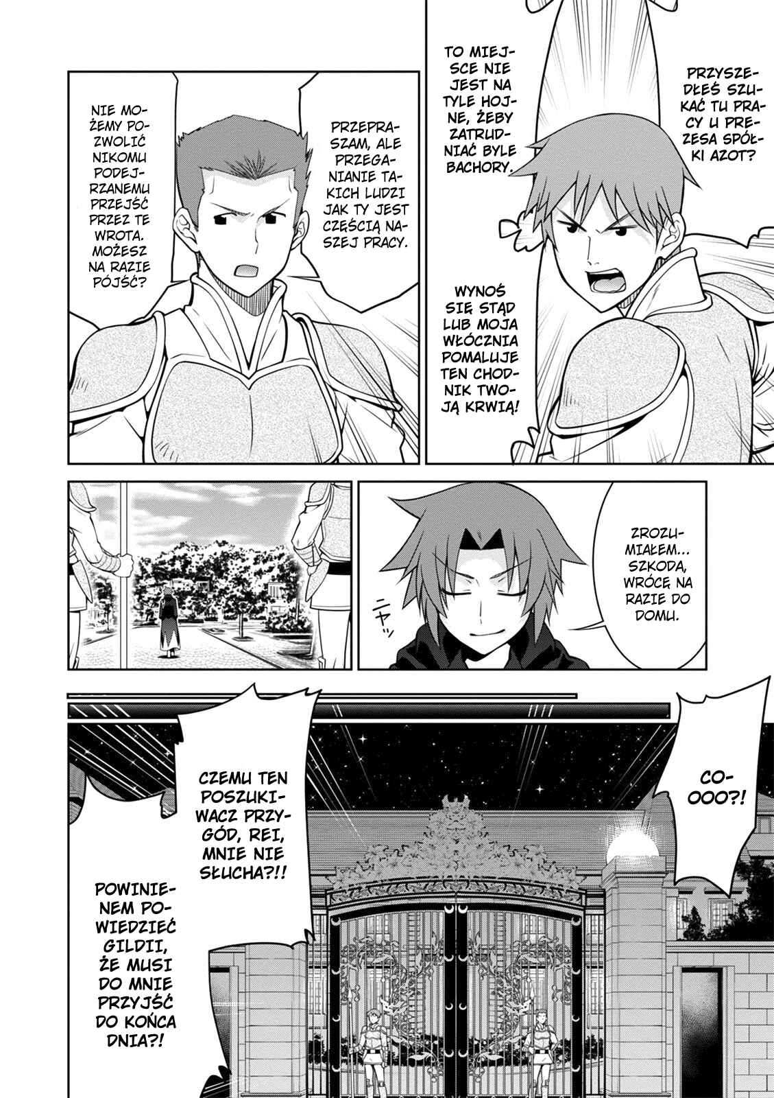 Legend Chapter 39 - Page 23