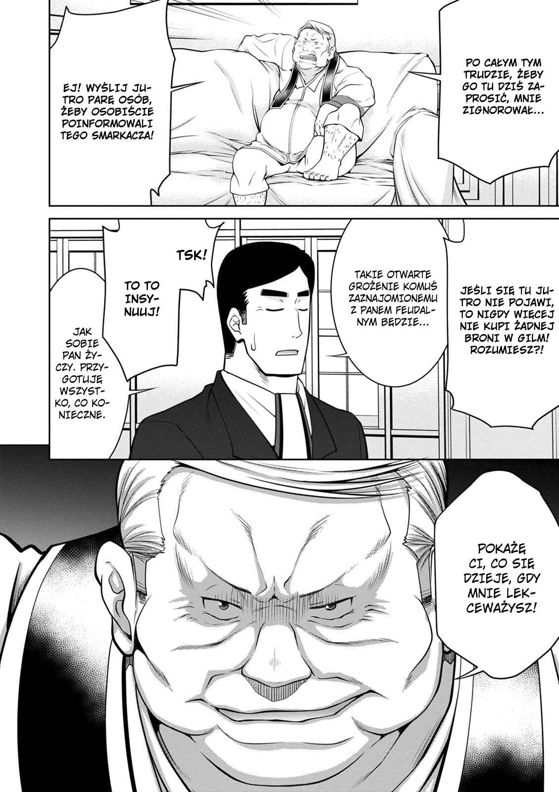 Legend Chapter 39 - Page 25