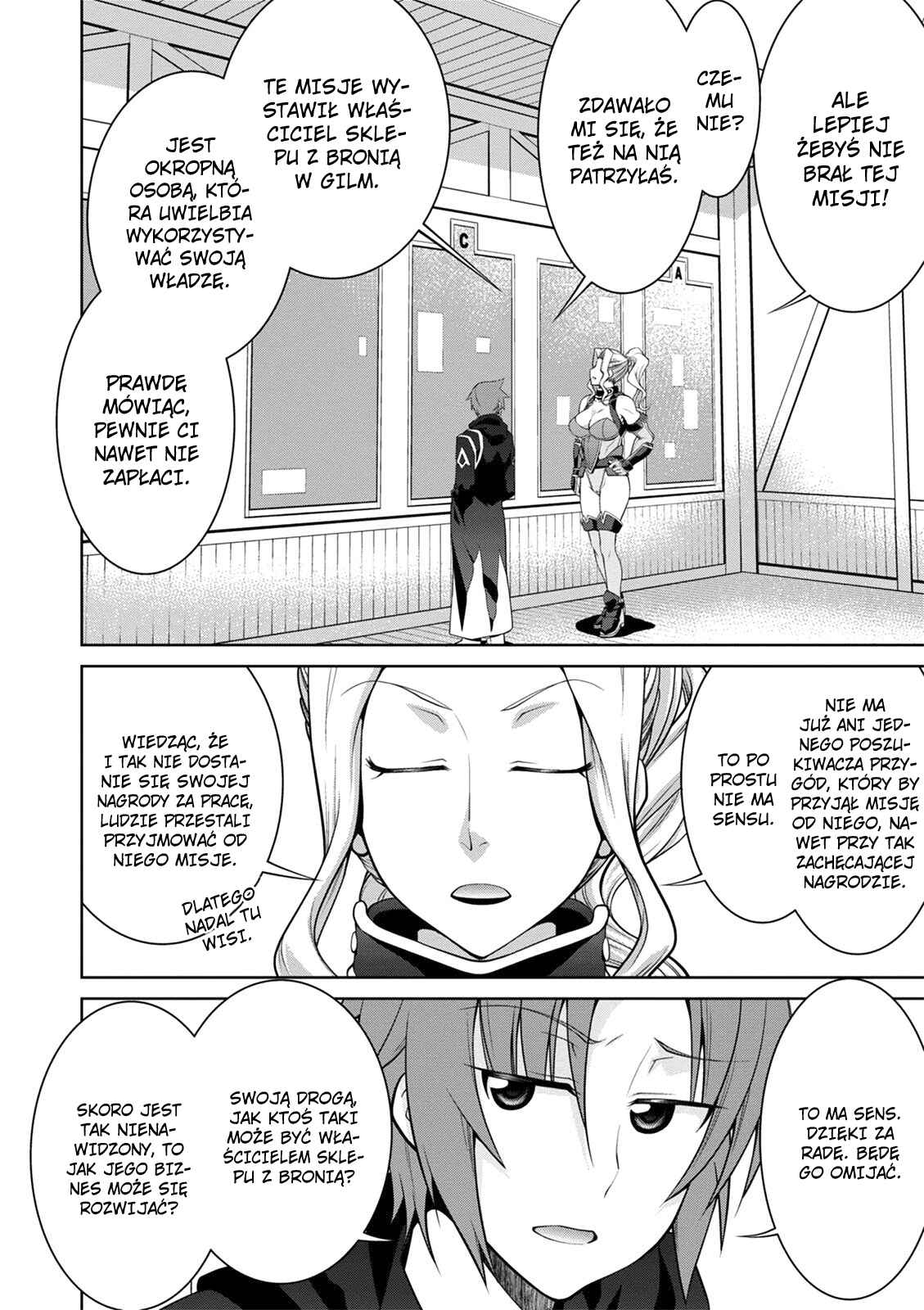 Legend Chapter 39 - Page 7