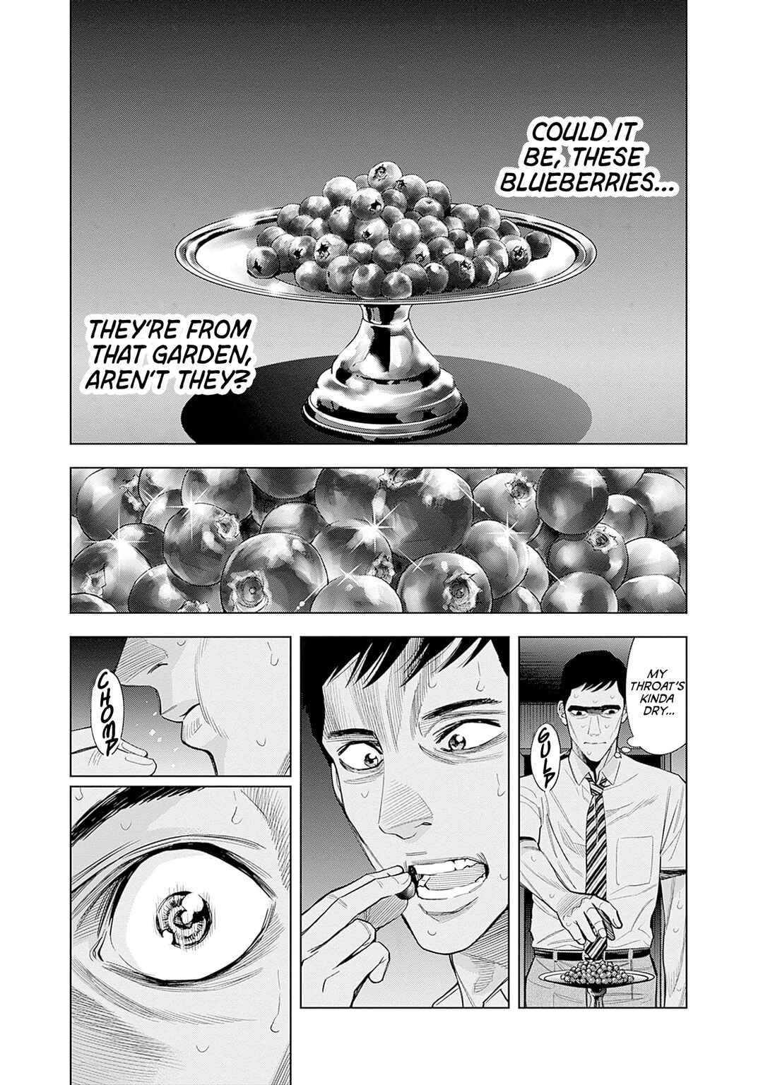 Kokoha Kazoku Gakieru Machi Chapter 1 - Page 30