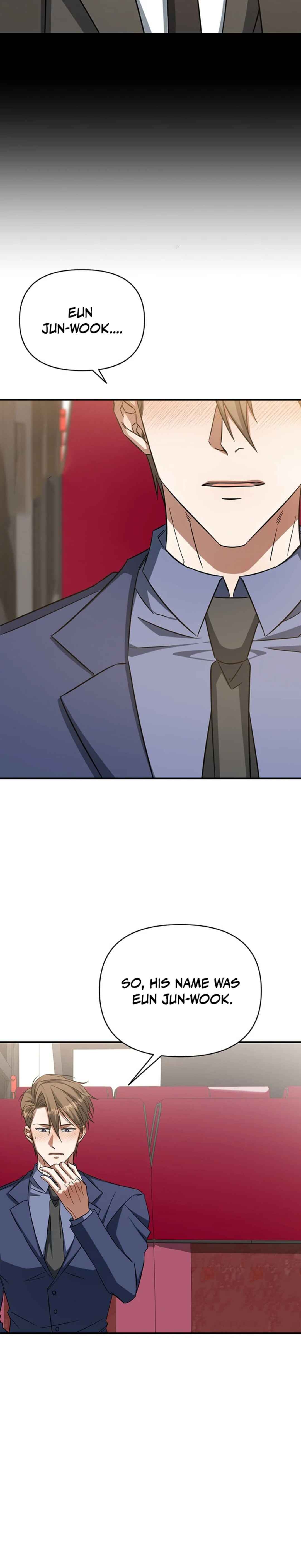 wide open Chapter 2 - Page 33