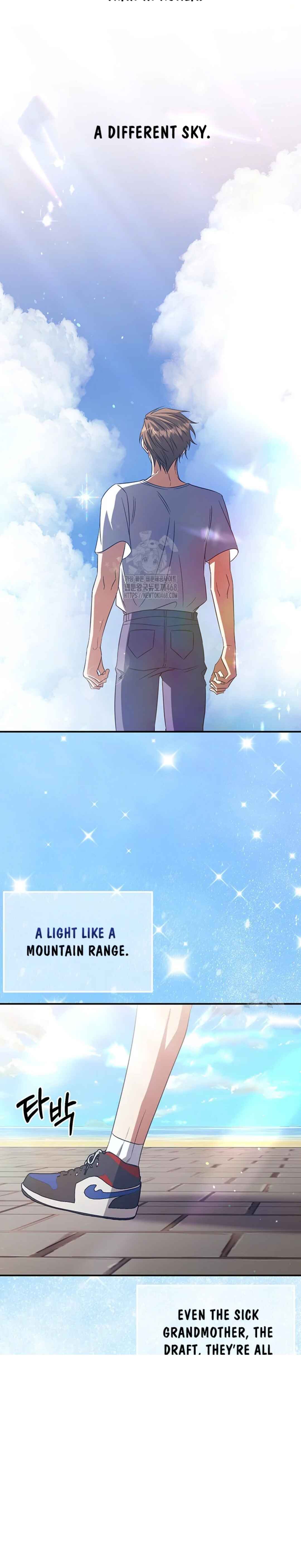 wide open Chapter 2 - Page 4