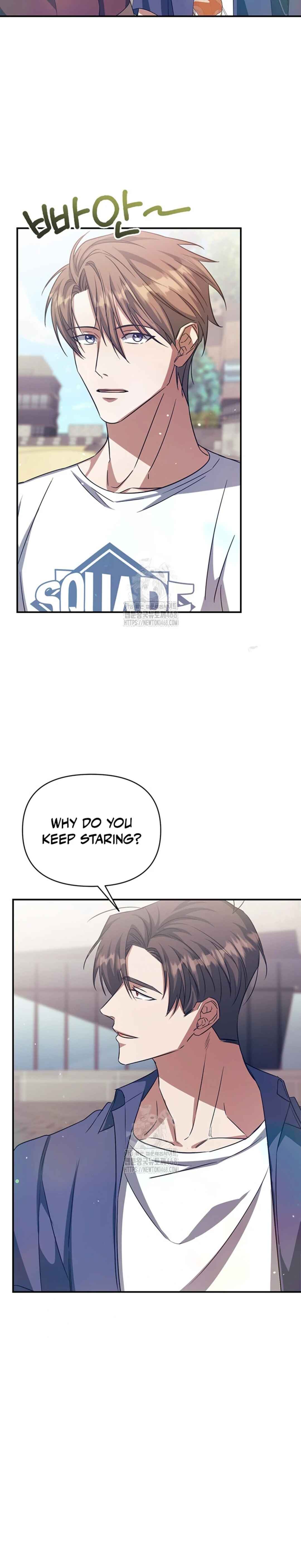 wide open Chapter 2 - Page 9