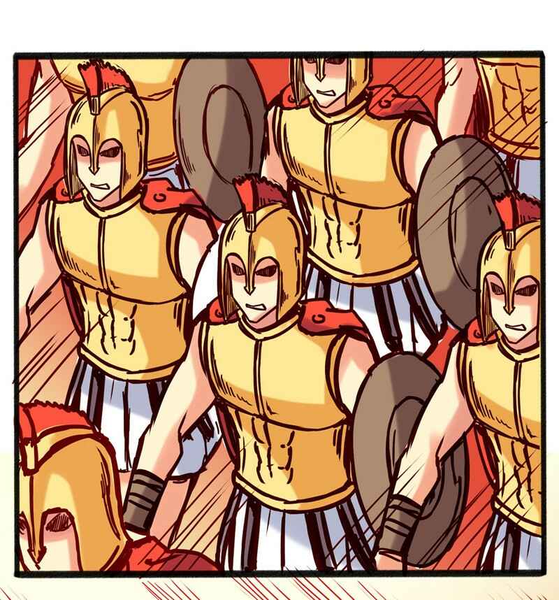 Everywhere & Nowhere Chapter 11 - Page 18
