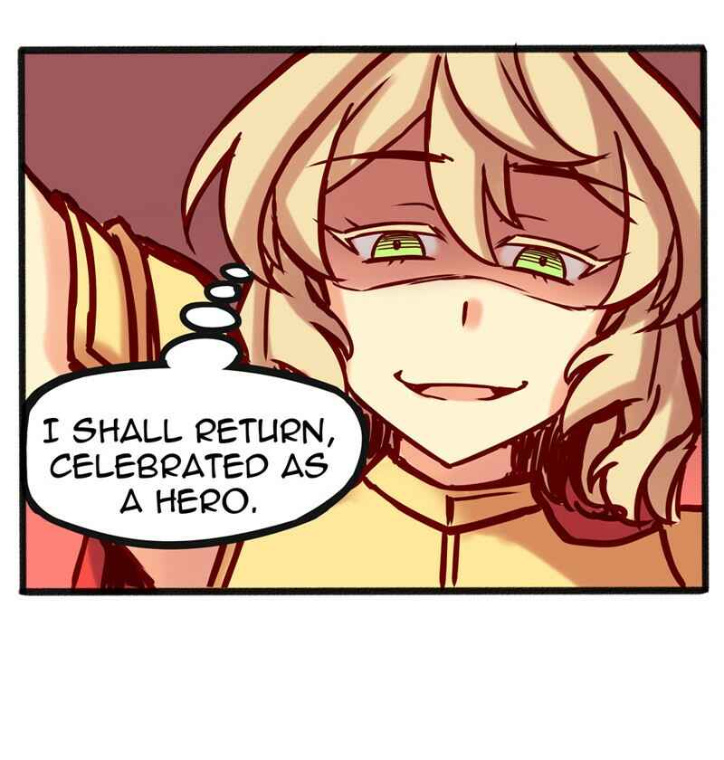 Everywhere & Nowhere Chapter 11 - Page 21