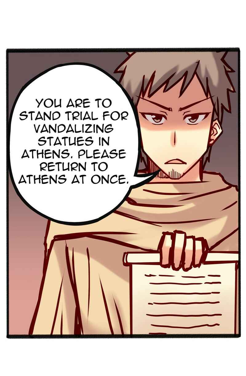 Everywhere & Nowhere Chapter 11 - Page 25