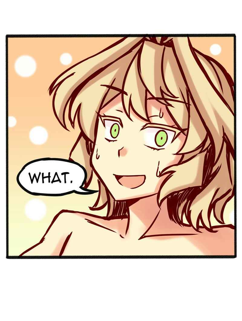Everywhere & Nowhere Chapter 11 - Page 26