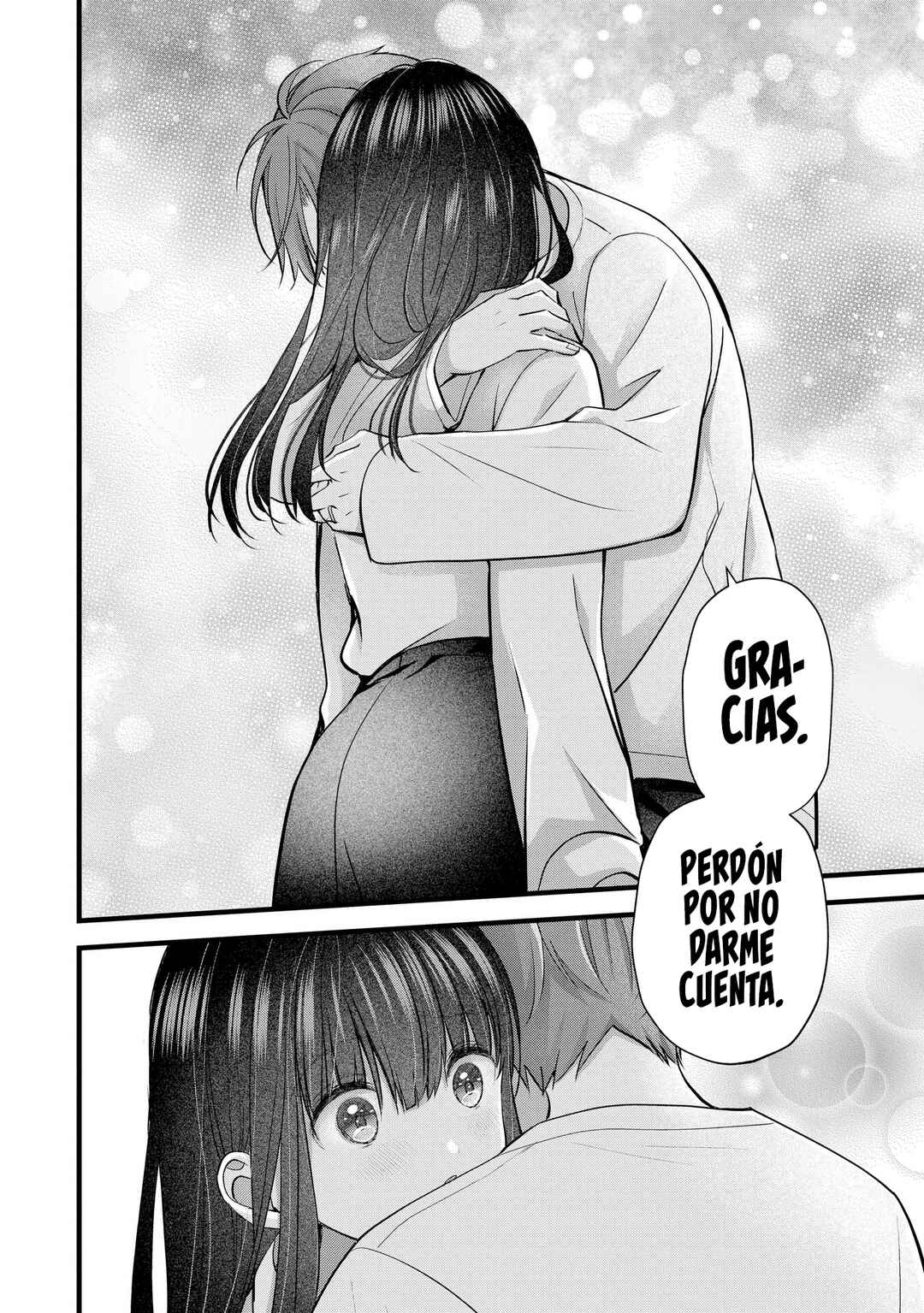 Tsuma ga Kanpeki Sugiru no de, Chotto Midashite Ii desu ka? Chapter 31 - Page 16