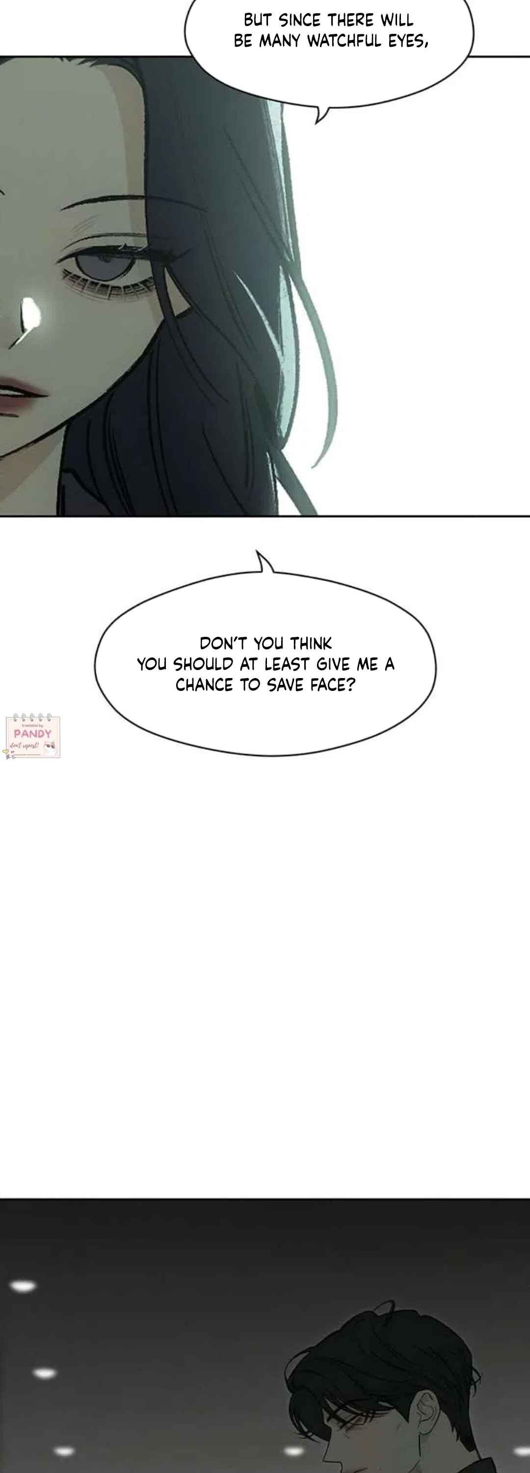 Sideun Kkot e Nunmureul Chapter 73 - Page 35