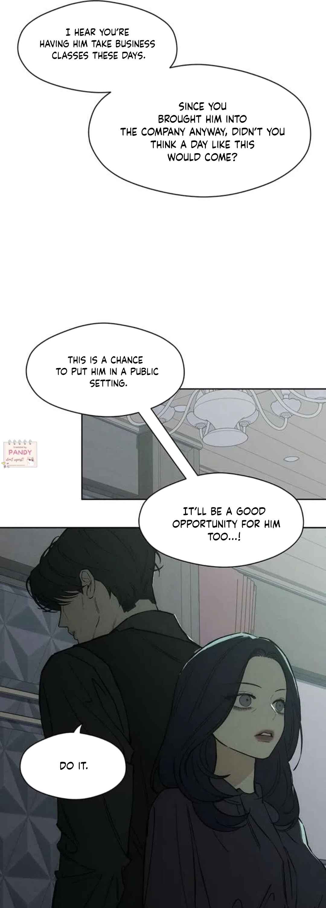 Sideun Kkot e Nunmureul Chapter 73 - Page 39