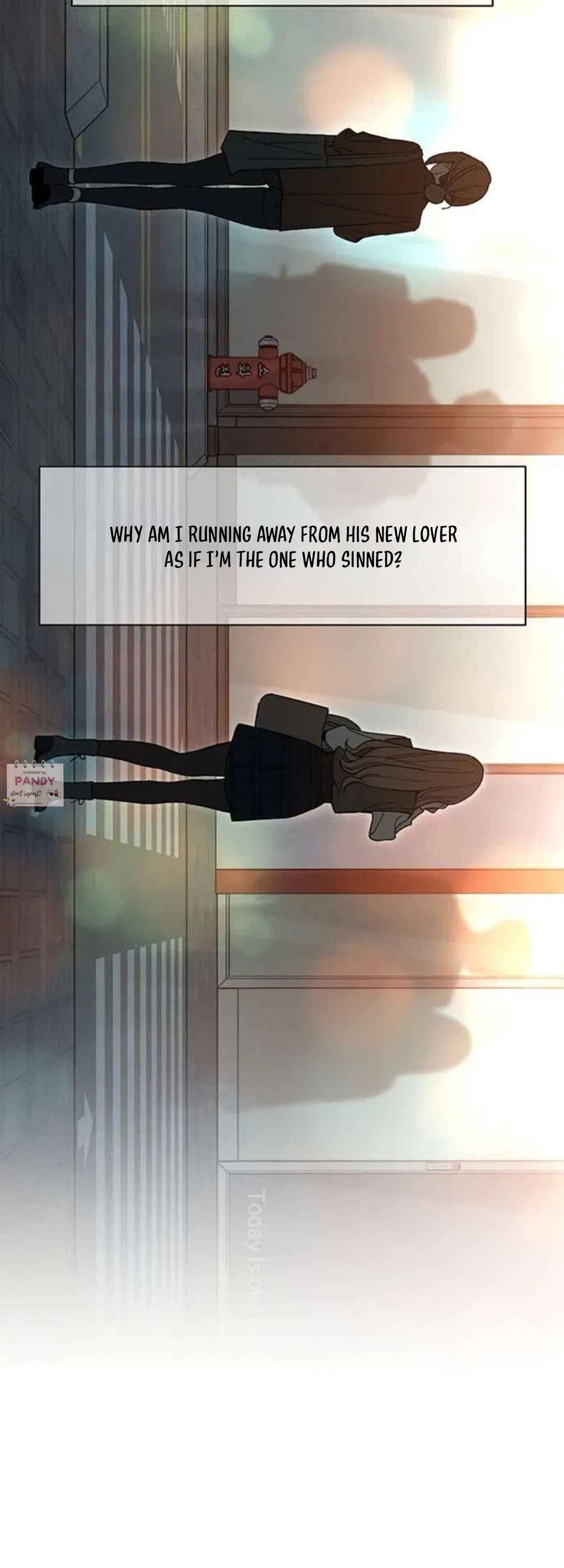 Sideun Kkot e Nunmureul Chapter 73 - Page 59