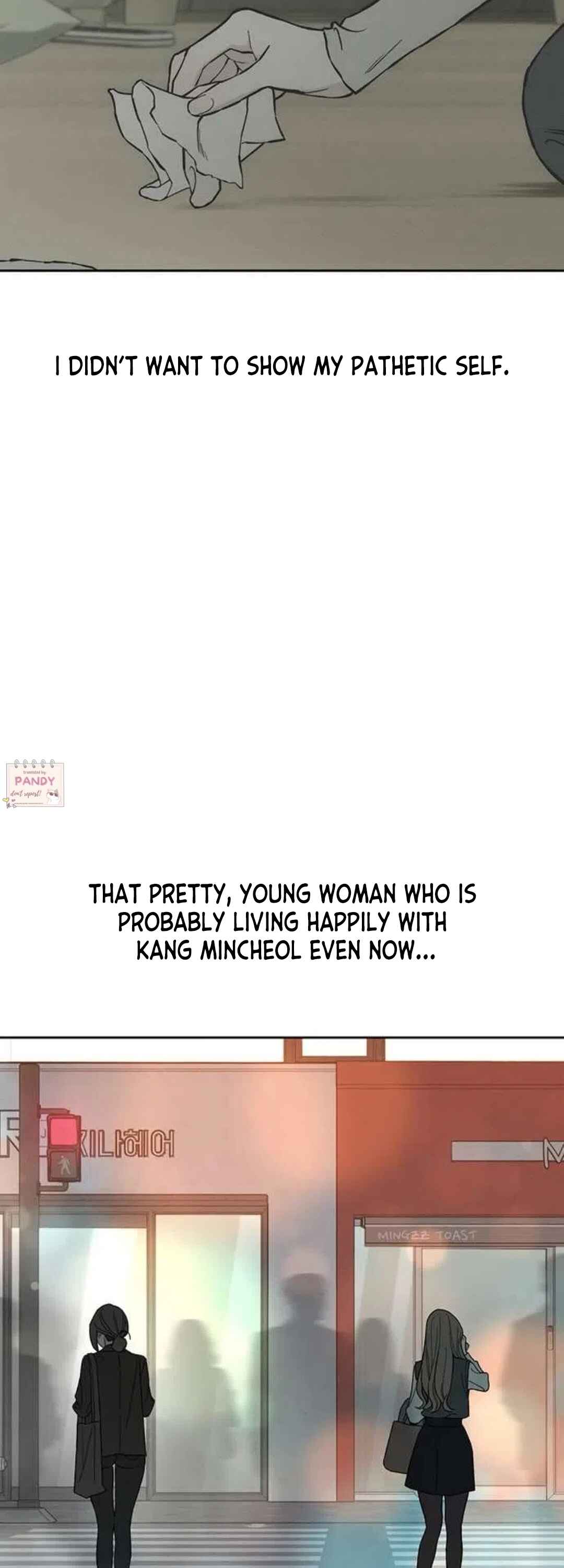 Sideun Kkot e Nunmureul Chapter 73 - Page 64